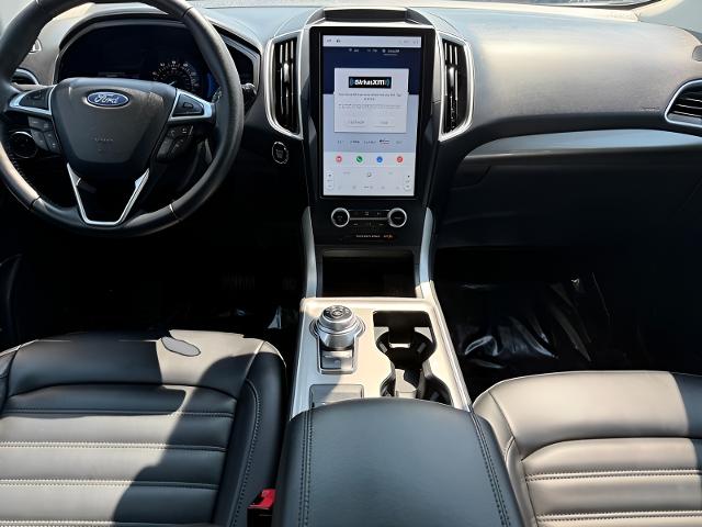 2024 Ford Edge Vehicle Photo in MIDDLETON, WI 53562-1492