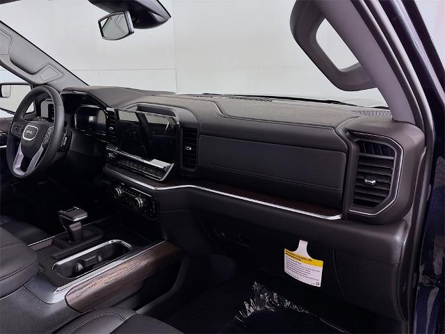 2026 GMC Sierra 1500 Vehicle Photo in PUYALLUP, WA 98371-4149