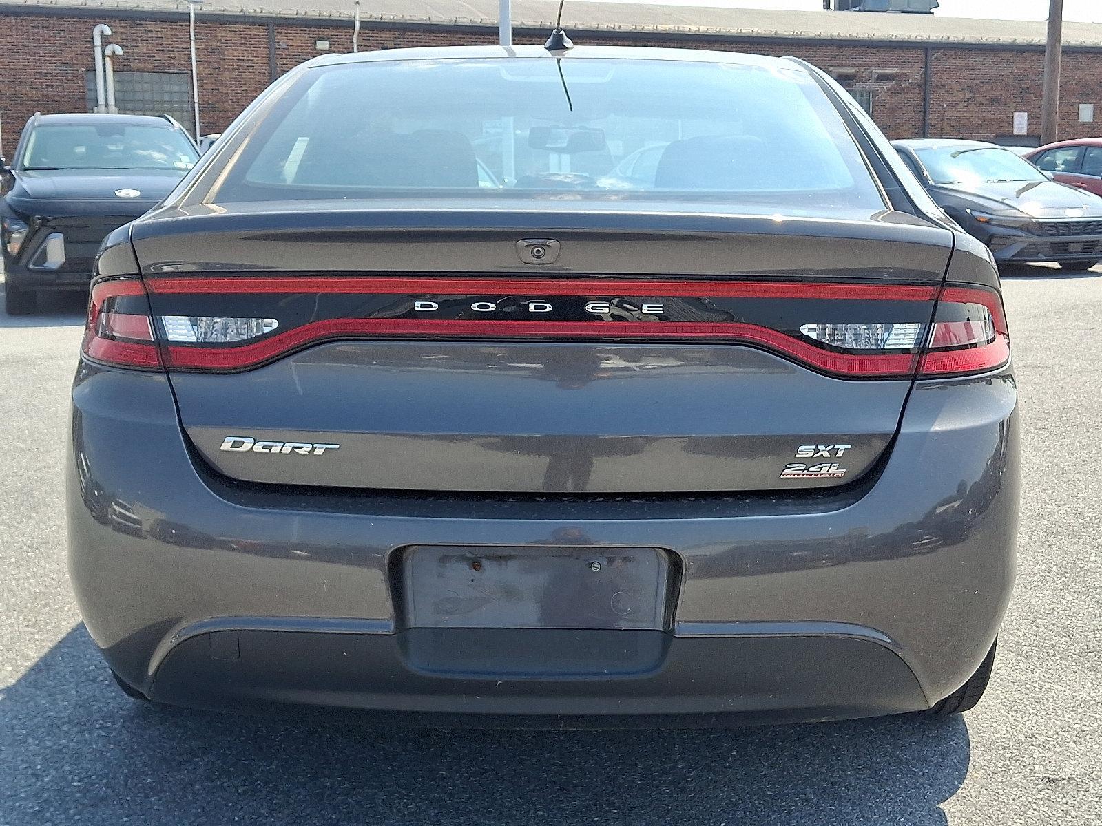 2014 Dodge Dart Vehicle Photo in Harrisburg, PA 17111