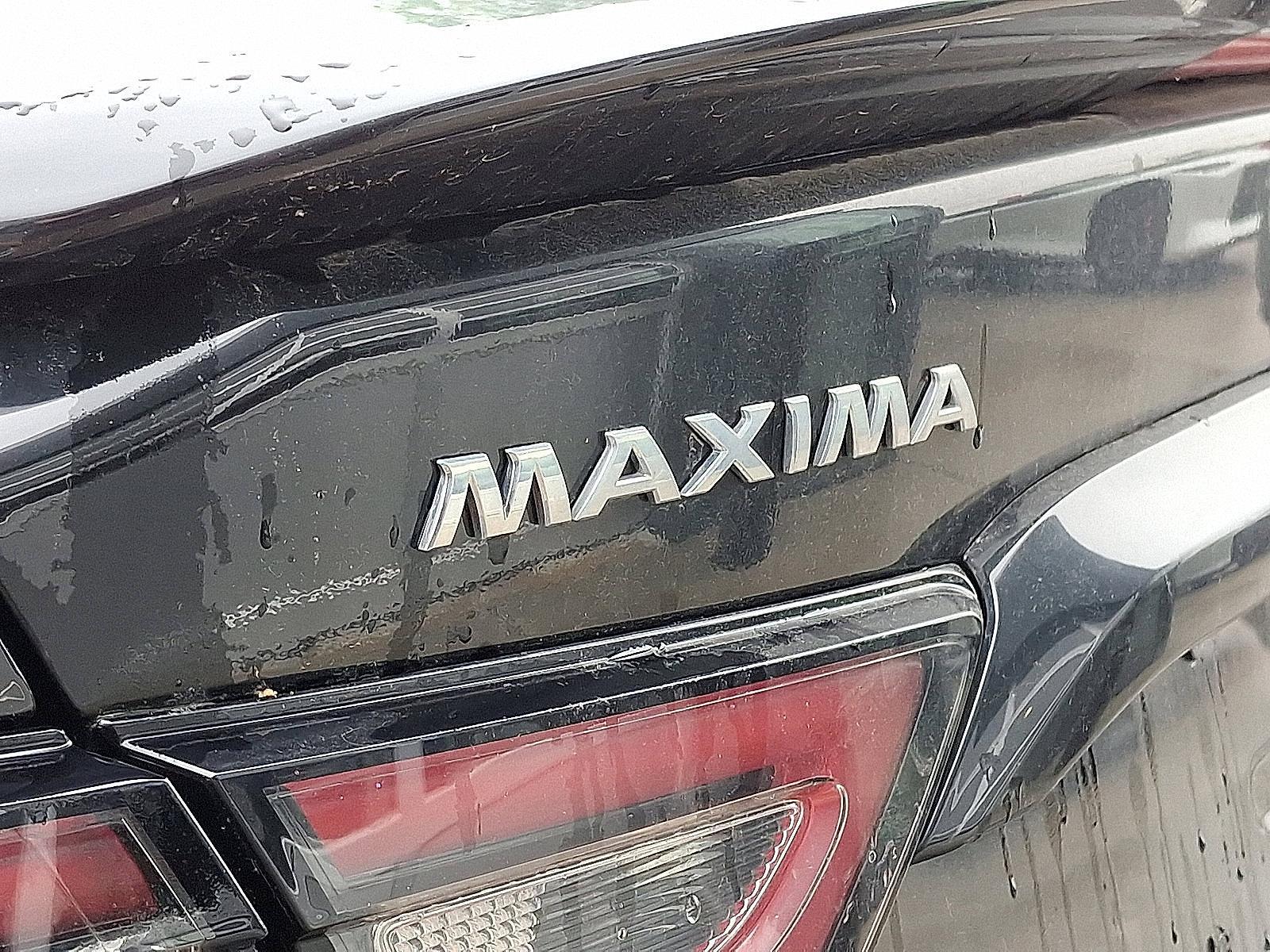 2023 Nissan Maxima Vehicle Photo in Harrisburg, PA 17111
