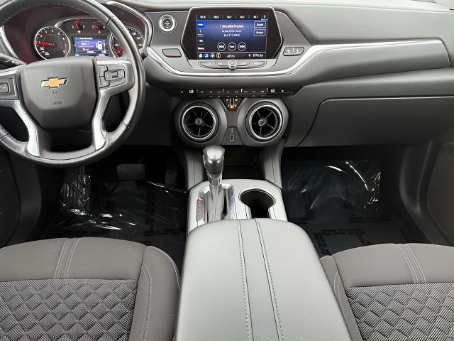 2019 Chevrolet Blazer Vehicle Photo in MIDDLETON, WI 53562-1492
