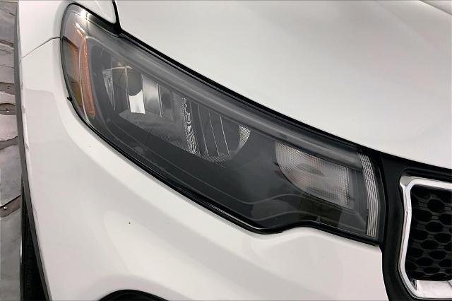 2023 Jeep Compass Vehicle Photo in Lees Summit, MO 64086