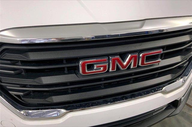 2023 GMC Terrain Vehicle Photo in INDEPENDENCE, MO 64055-1314