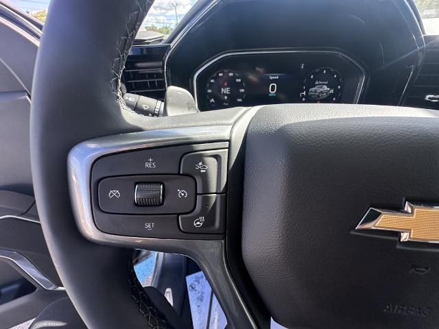 2026 Chevrolet Silverado 1500 Vehicle Photo in GARDNER, MA 01440-3110