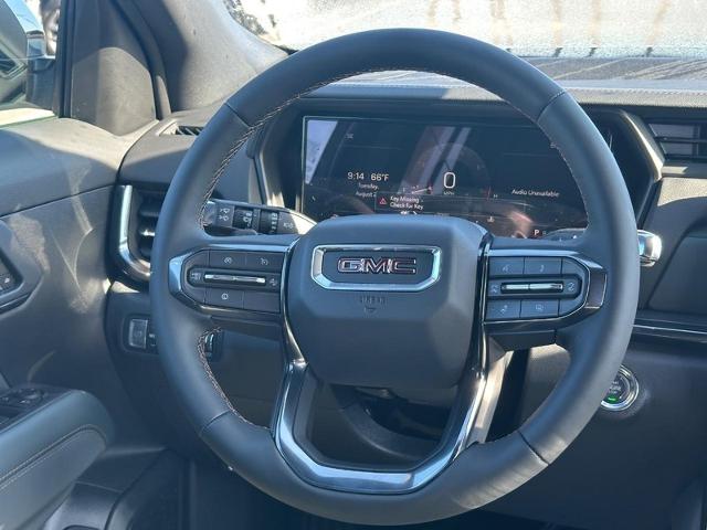 2026 GMC Terrain Vehicle Photo in COLUMBIA, MO 65203-3903