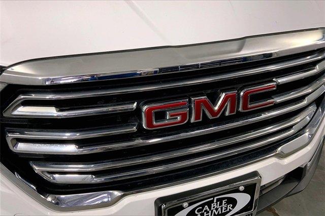 2024 GMC Terrain Vehicle Photo in KANSAS CITY, MO 64114-4502