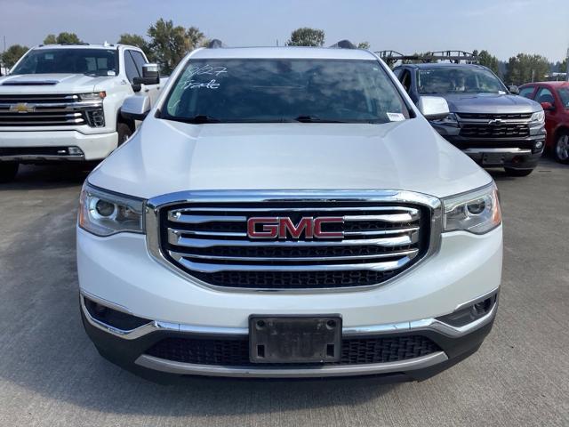 2018 GMC Acadia Vehicle Photo in PUYALLUP, WA 98371-4149