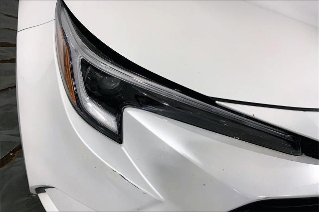 2023 Toyota Corolla Vehicle Photo in Lees Summit, MO 64086