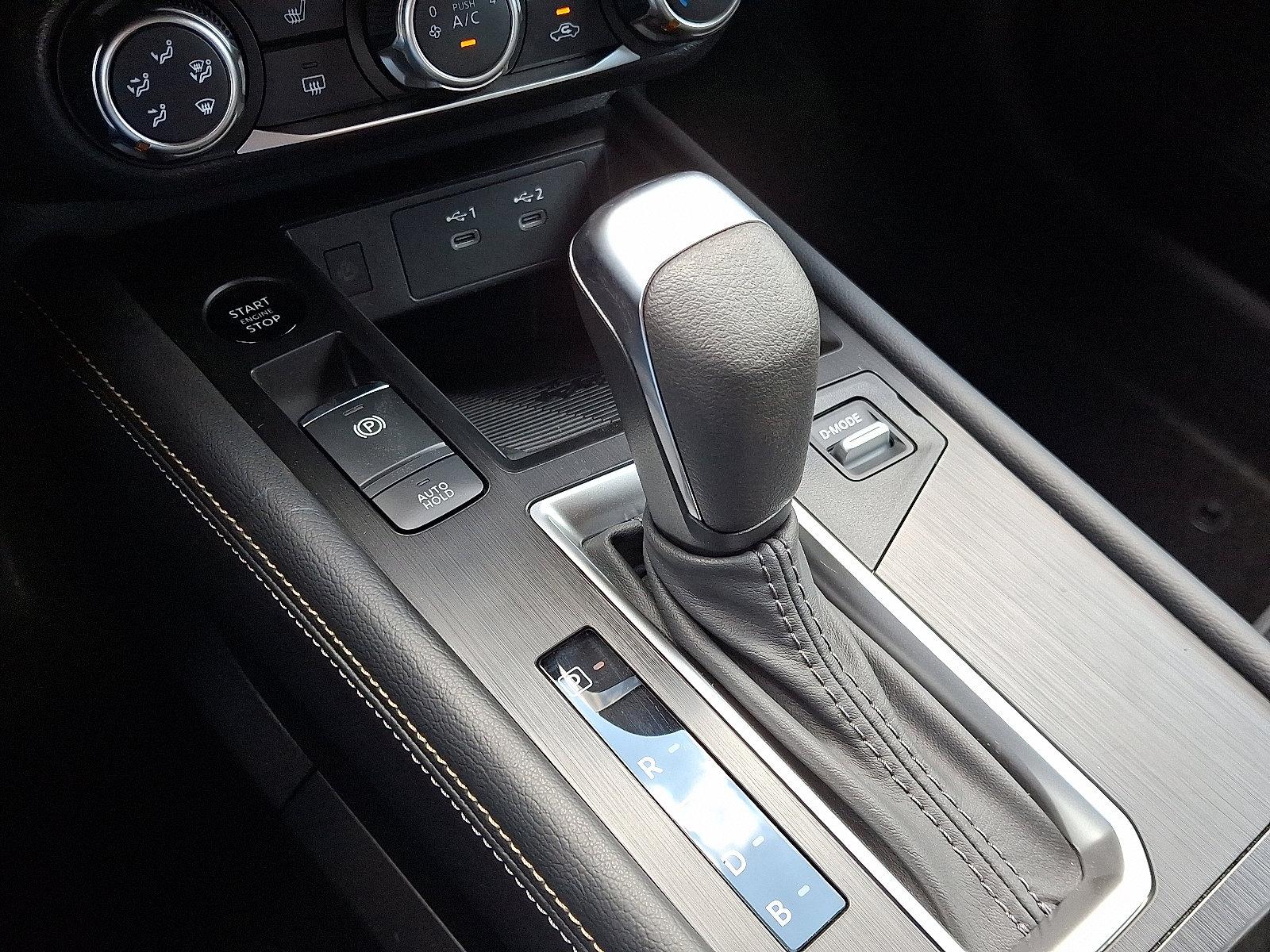 2025 Nissan Kicks Vehicle Photo in Mechanicsburg, PA 17050-2306