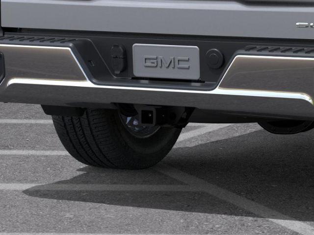2025 GMC Sierra 1500 Vehicle Photo in INDEPENDENCE, MO 64055-1377