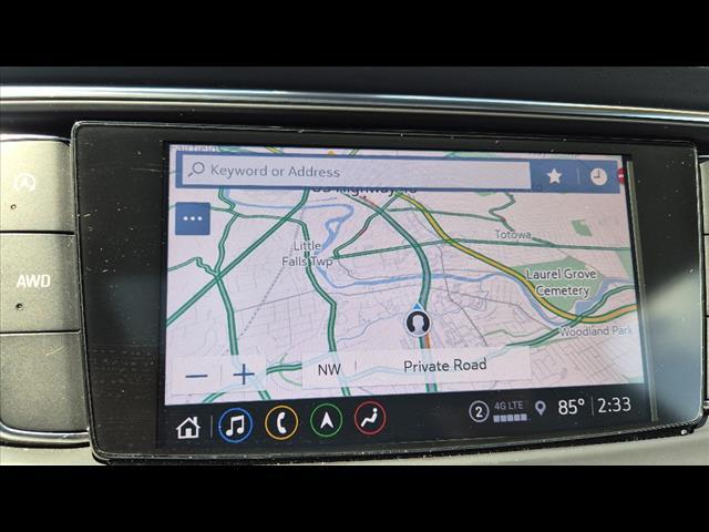 2023 Buick Enclave Vehicle Photo in LITTLE FALLS, NJ 07424-1717