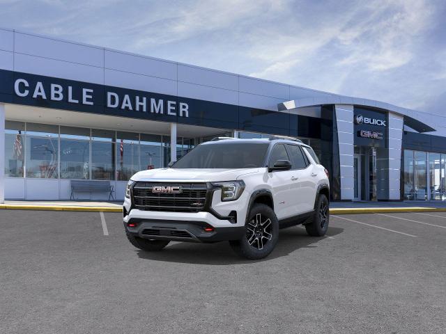 2026 GMC Terrain Vehicle Photo in KANSAS CITY, MO 64114-4545
