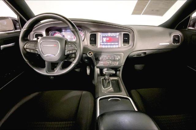 2023 Dodge Charger Vehicle Photo in Kansas City, MO 64114