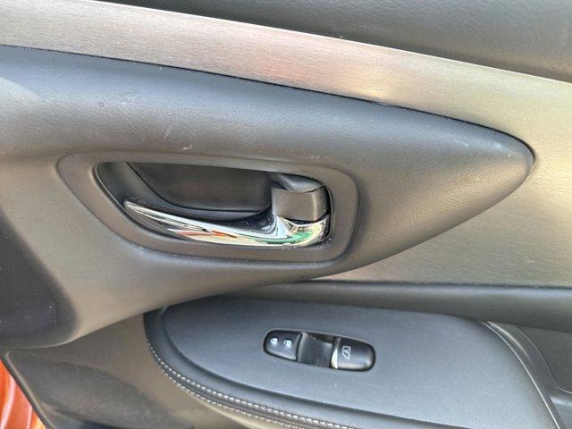 2019 Nissan Murano Vehicle Photo in Georgetown, TX 78626