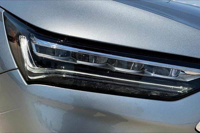2025 Acura MDX Vehicle Photo in Grapevine, TX 76051