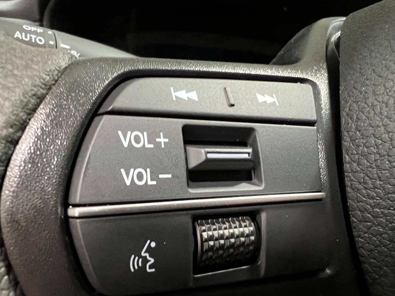 2024 Honda Accord Sedan Vehicle Photo in Muncy, PA 17756