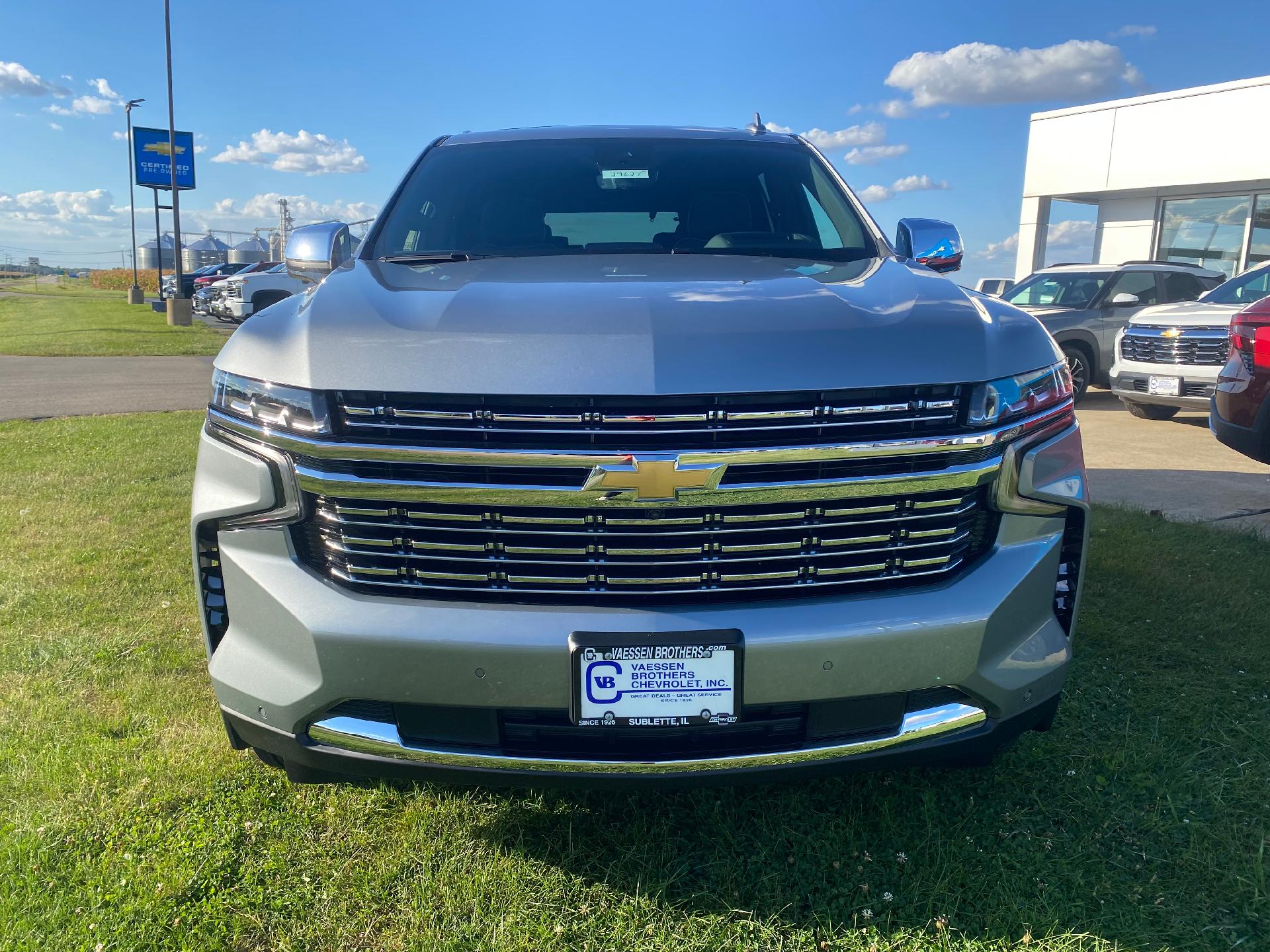 Headlamp Kit | CHEVROLET TAHOE PREMIER 2022