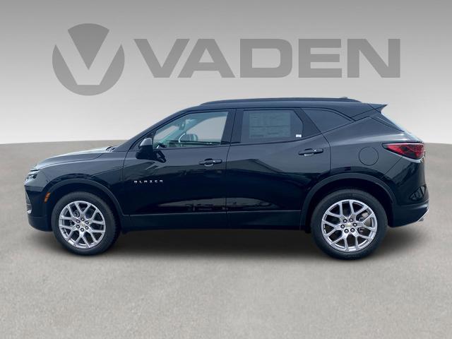 2024 Chevrolet Blazer Vehicle Photo in SAVANNAH, GA 31406-4513