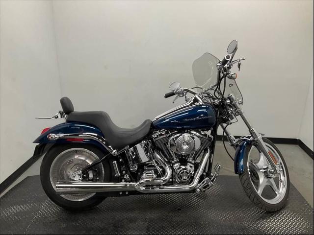 2001 harley davidson softail for sale 2025