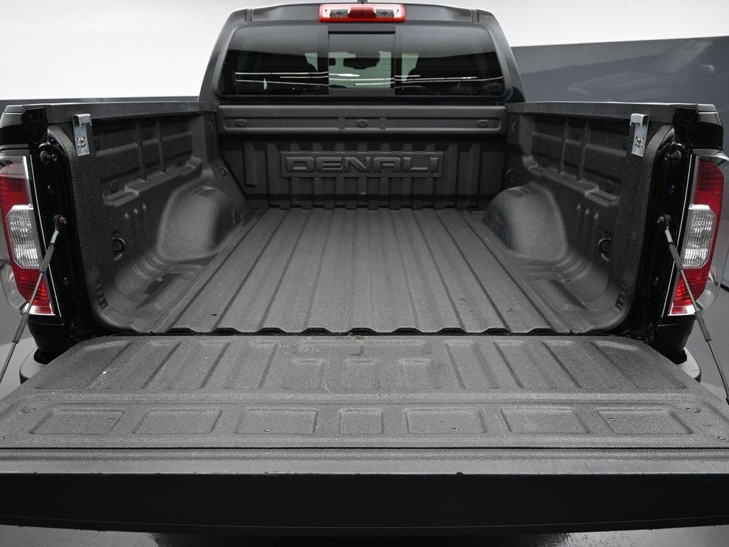 2019 GMC Canyon Vehicle Photo in Marion, IA 52302