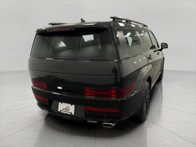 2025 Hyundai SANTA FE Vehicle Photo in Appleton, WI 54913