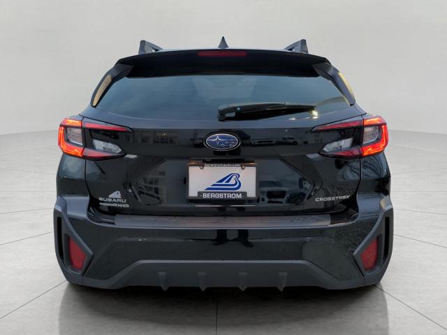 2025 Subaru Crosstrek Vehicle Photo in Green Bay, WI 54304