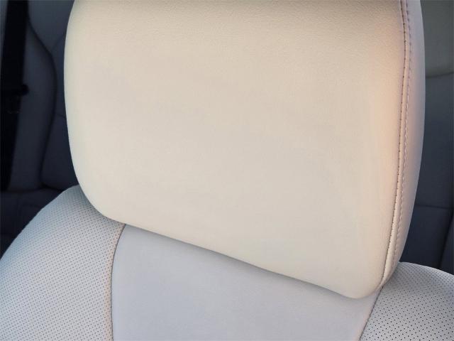 2025 Cadillac CT4 Vehicle Photo in Oklahoma City, OK 73114