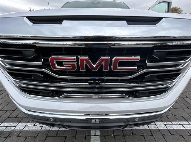 2025 GMC Sierra 1500 Vehicle Photo in BOWLING GREEN, KY 42104-4102