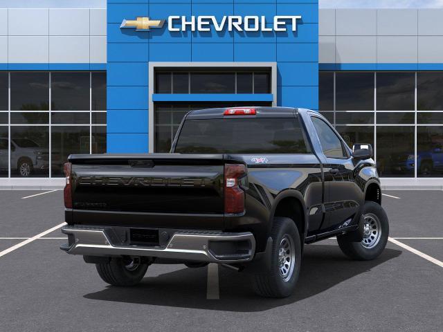 2024 Chevrolet Silverado 1500 Vehicle Photo in PHOENIX, AZ 85014-3381