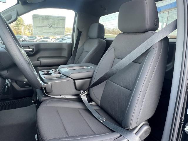 2025 Chevrolet Silverado 1500 Vehicle Photo in GARDNER, MA 01440-3110