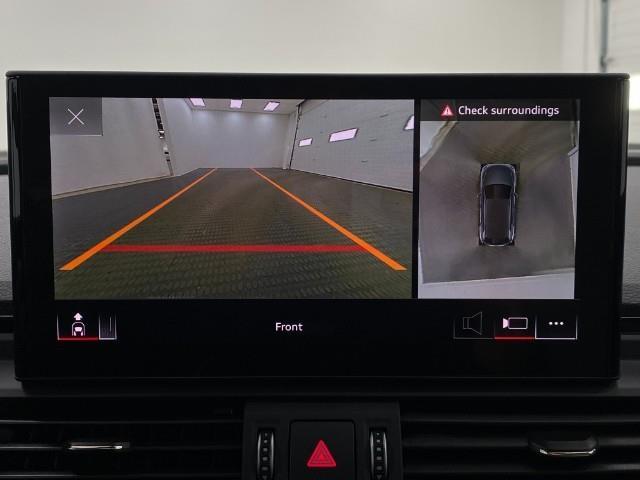 2025 Audi Q5 Vehicle Photo in Appleton, WI 54913