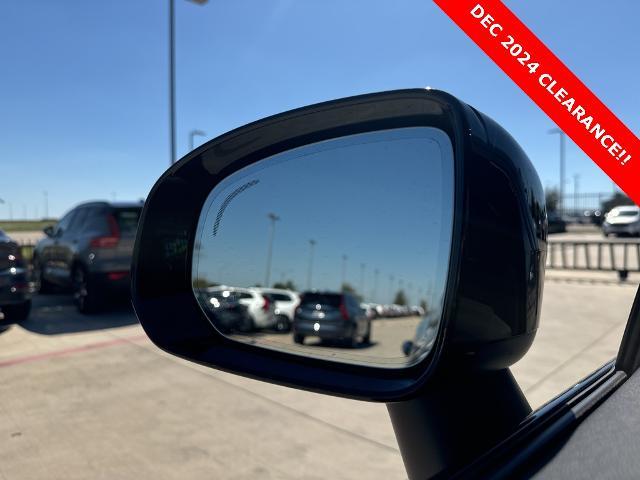 2025 Volvo XC60 Vehicle Photo in Grapevine, TX 76051