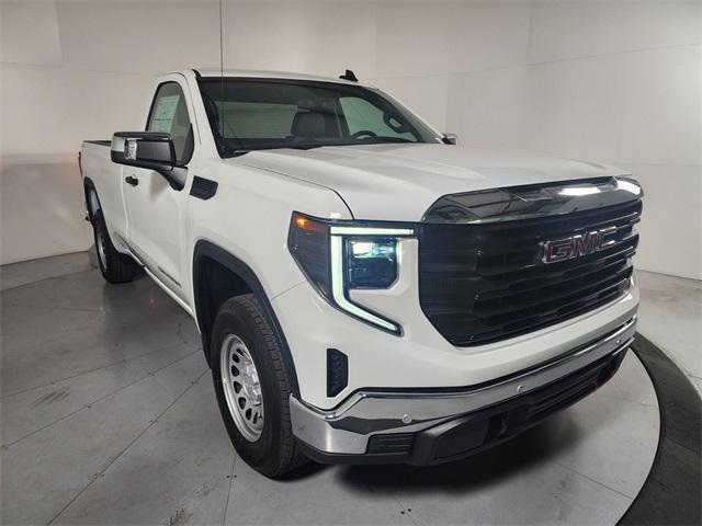 2025 GMC Sierra 1500 Vehicle Photo in PRESCOTT, AZ 86305-3700
