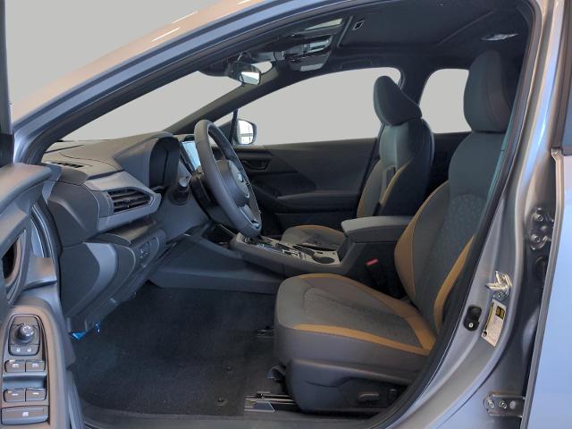 2025 Subaru Crosstrek Vehicle Photo in Green Bay, WI 54304