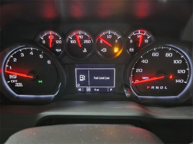2025 GMC Sierra 1500 Vehicle Photo in PRESCOTT, AZ 86305-3700