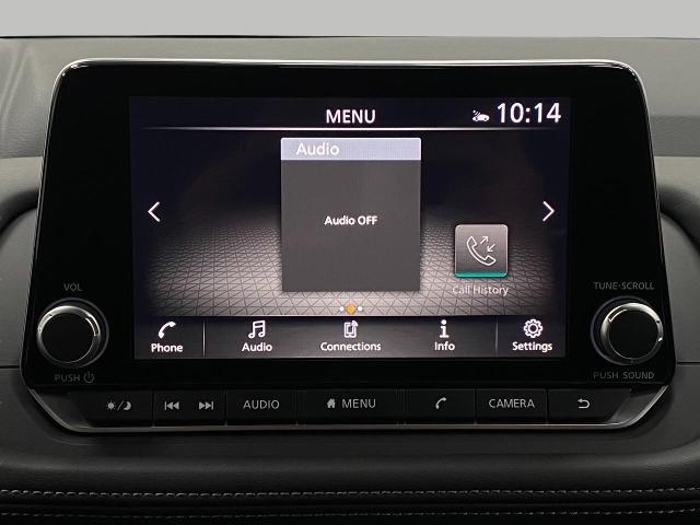 2025 Nissan Rogue Vehicle Photo in Appleton, WI 54913