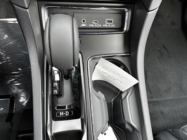 2025 Subaru Ascent Vehicle Photo in Oshkosh, WI 54904