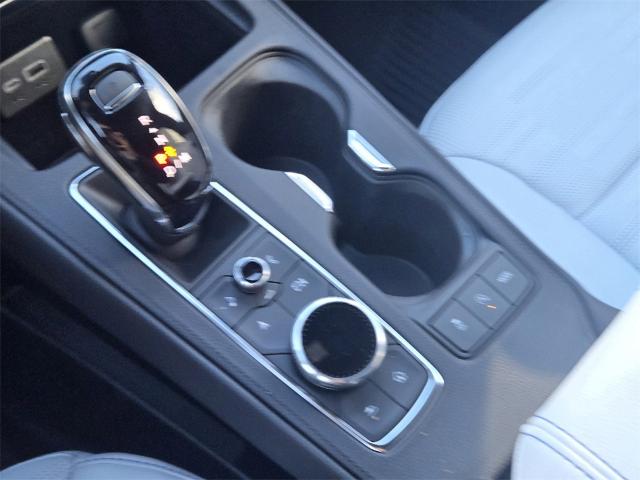 2025 Cadillac XT4 Vehicle Photo in Oklahoma City, OK 73114