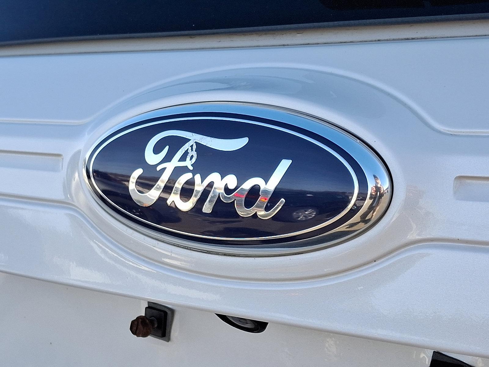 2014 Ford Edge Vehicle Photo in Trevose, PA 19053