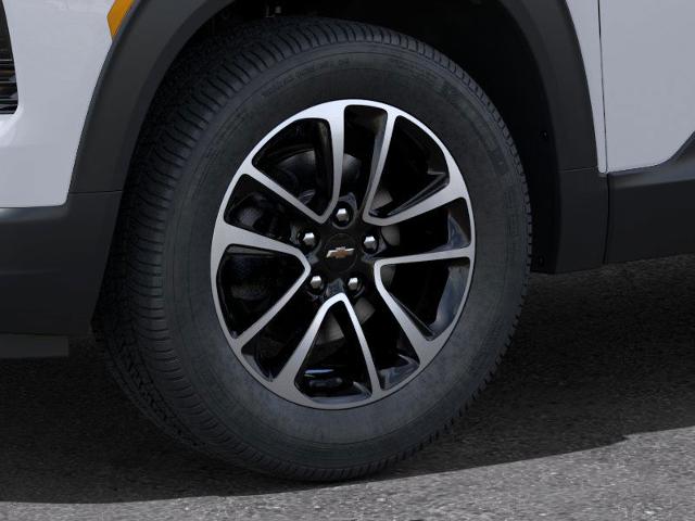 2025 Chevrolet Trailblazer Vehicle Photo in INDEPENDENCE, MO 64055-1314