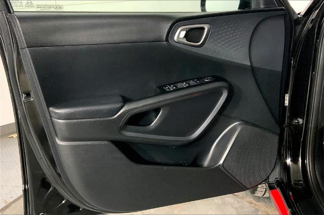 2021 Kia Soul Vehicle Photo in Lees Summit, MO 64086