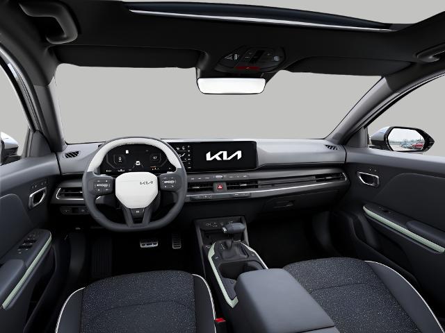 2025 Kia K4 Vehicle Photo in Oshkosh, WI 54904