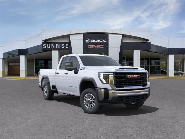 2025 GMC Sierra 2500 HD Vehicle Photo in BARTLETT, TN 38133-4101