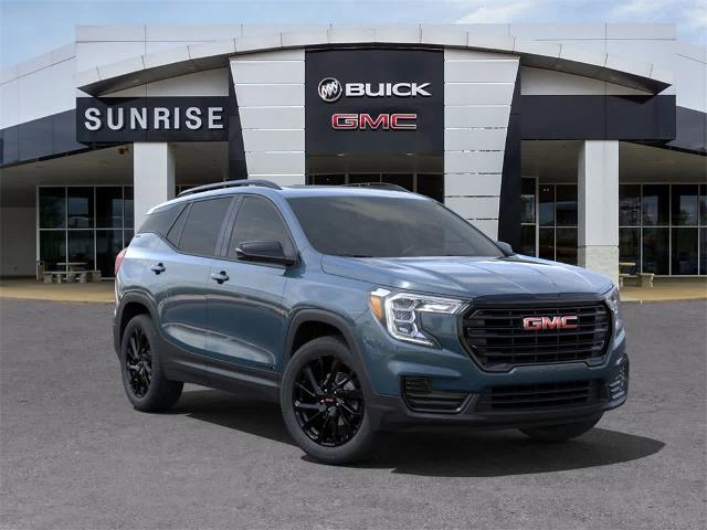 2024 GMC Terrain Vehicle Photo in BARTLETT, TN 38133-4101