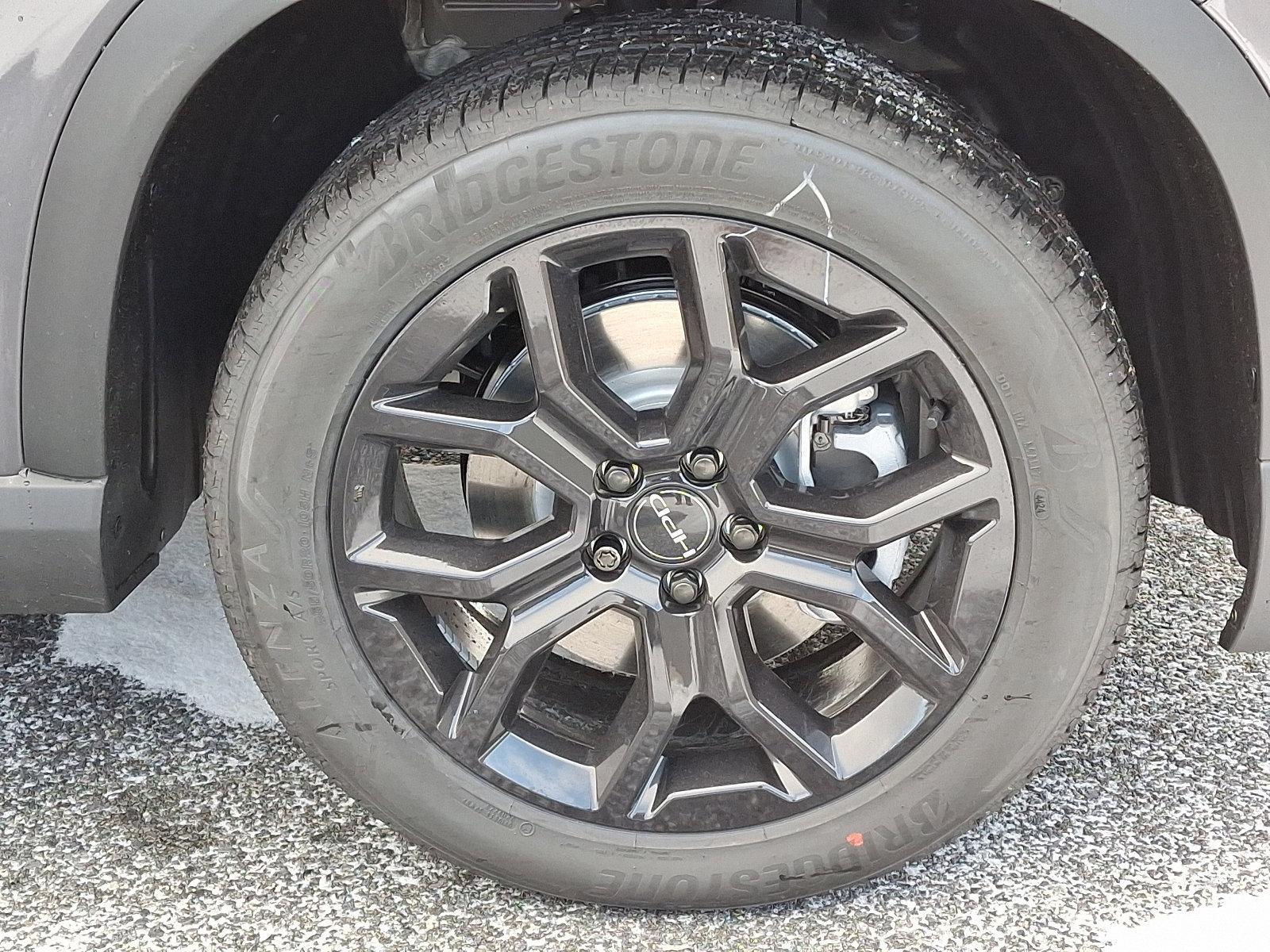 2025 Honda Pilot Vehicle Photo in Harrisburg, PA 17111