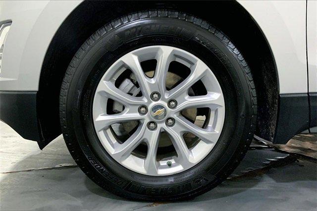 2021 Chevrolet Equinox Vehicle Photo in INDEPENDENCE, MO 64055-1377