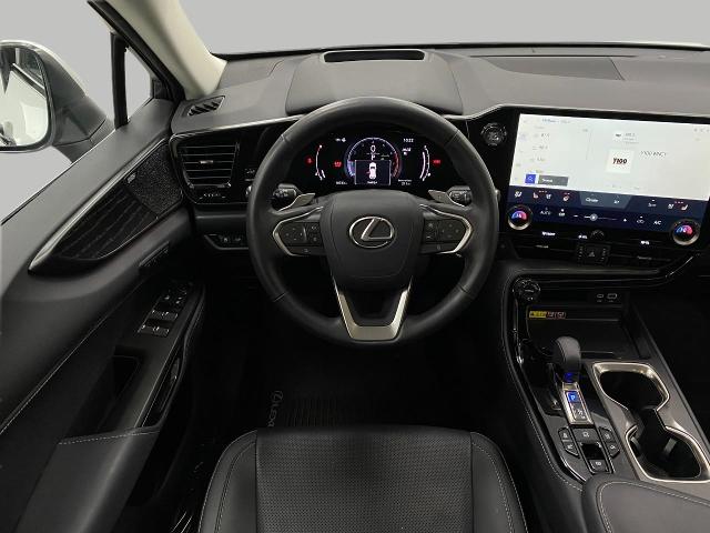 2024 Lexus NX 350 Vehicle Photo in Appleton, WI 54913