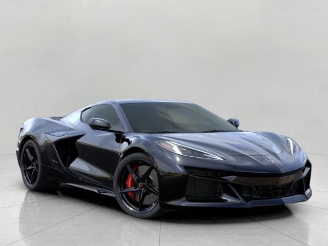 2025 Chevrolet Corvette E-Ray Vehicle Photo in MIDDLETON, WI 53562-1492