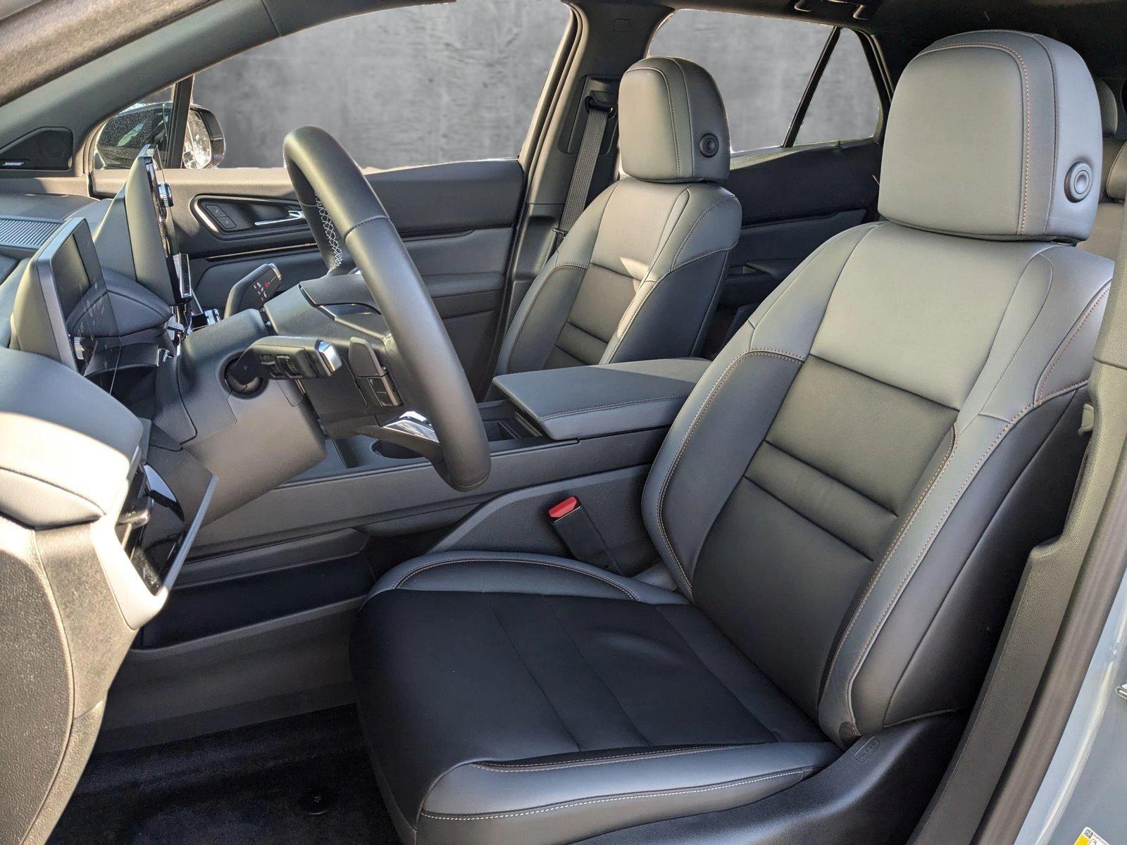 2024 Honda Prologue Vehicle Photo in Towson, MD 21204