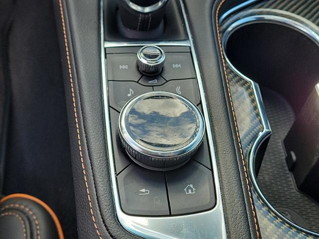 2023 Cadillac CT4-V Vehicle Photo in POMPANO BEACH, FL 33064-7091